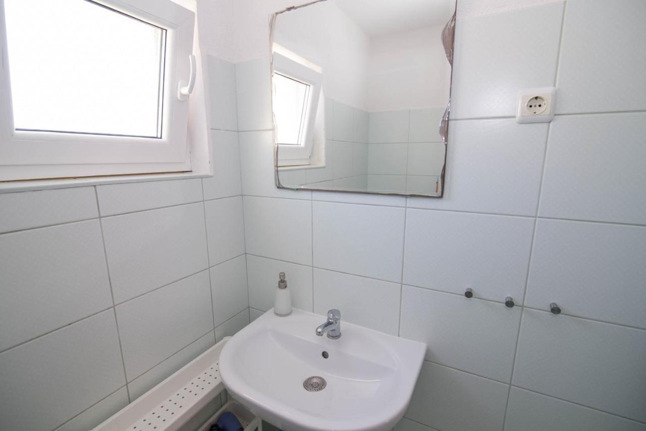 Ivana C6 Veli Lošinj Zewnętrze zdjęcie