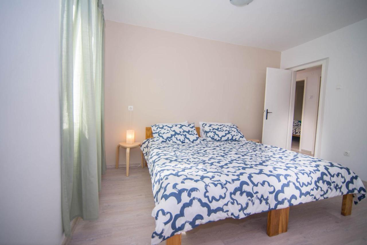 Ivana C6 Veli Lošinj Zewnętrze zdjęcie