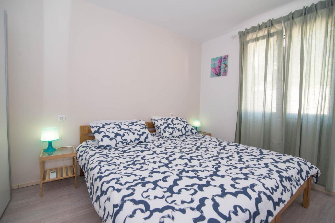 Ivana C6 Veli Lošinj Zewnętrze zdjęcie