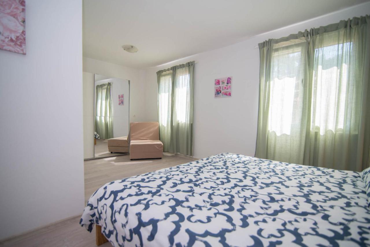 Ivana C6 Veli Lošinj Zewnętrze zdjęcie