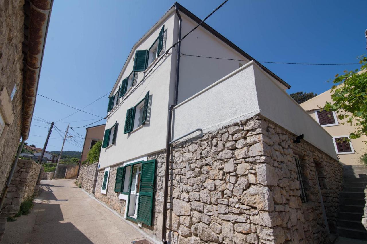 Ivana C6 Veli Lošinj Zewnętrze zdjęcie