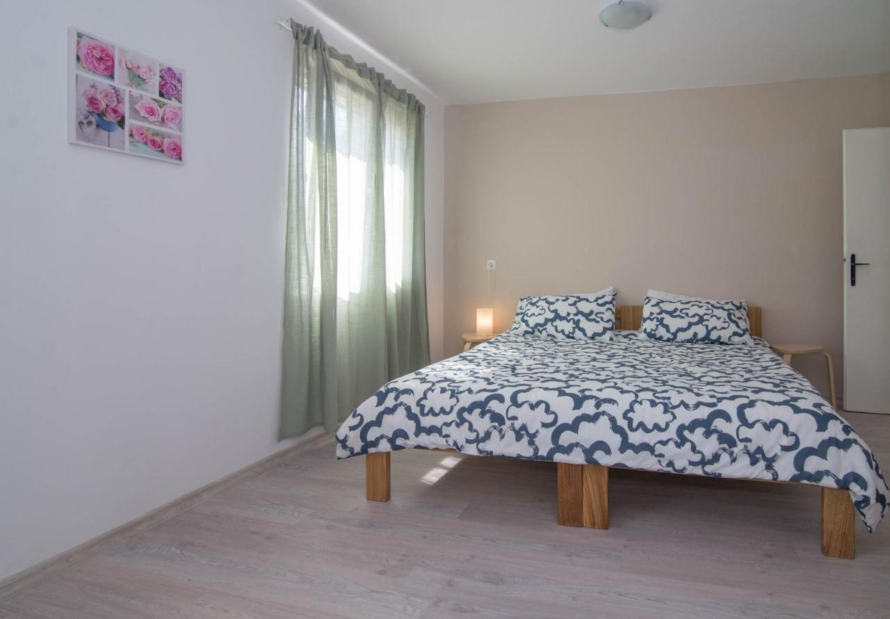 Ivana C6 Veli Lošinj Zewnętrze zdjęcie