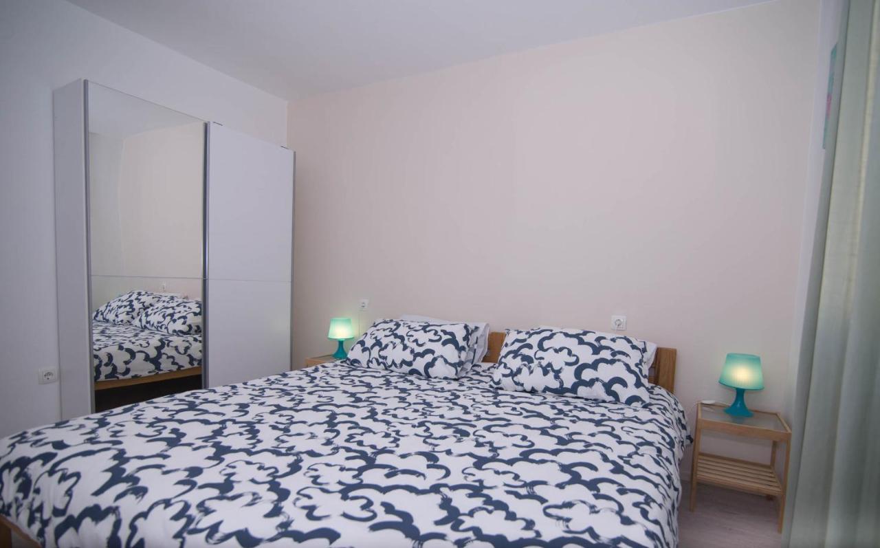 Ivana C6 Veli Lošinj Zewnętrze zdjęcie