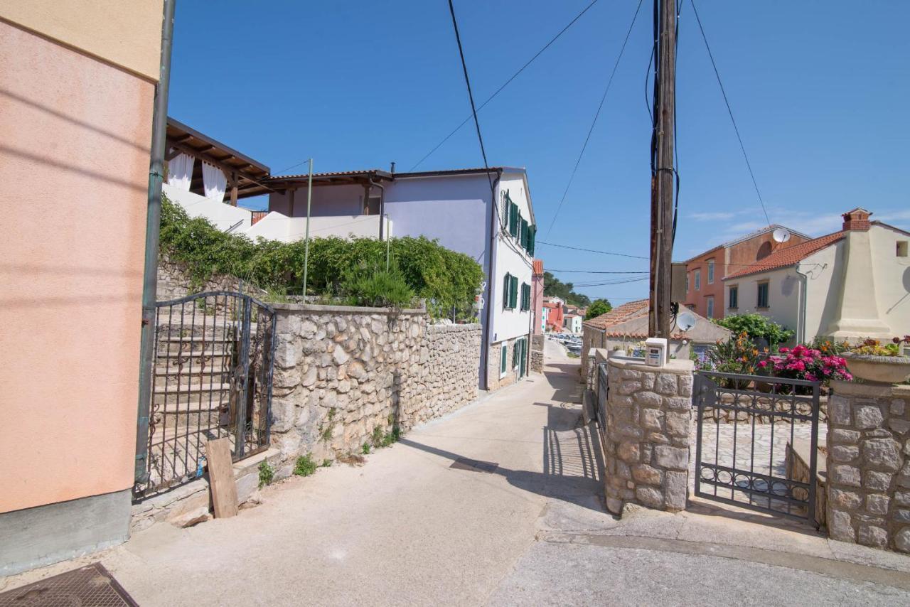 Ivana C6 Veli Lošinj Zewnętrze zdjęcie