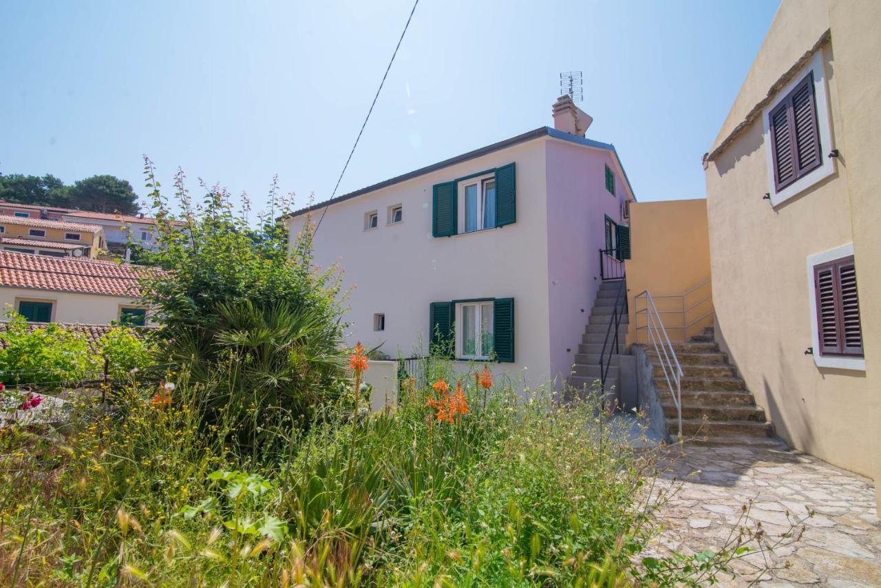 Ivana C6 Veli Lošinj Zewnętrze zdjęcie